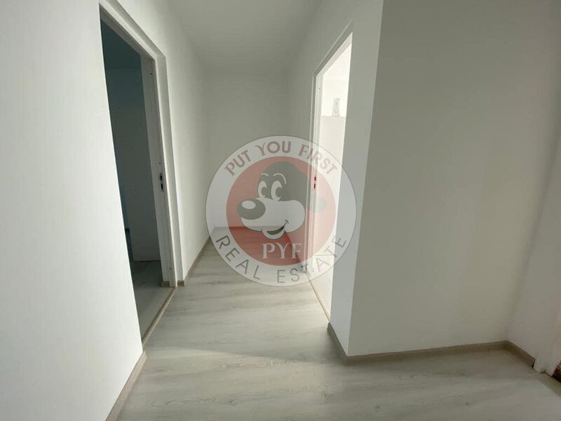 Romancierilor | Apartament 3 camere | 70mp | decomandat | B9299